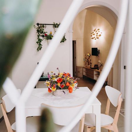 Apartamento Mare Adesso Polignano a Mare Exterior foto