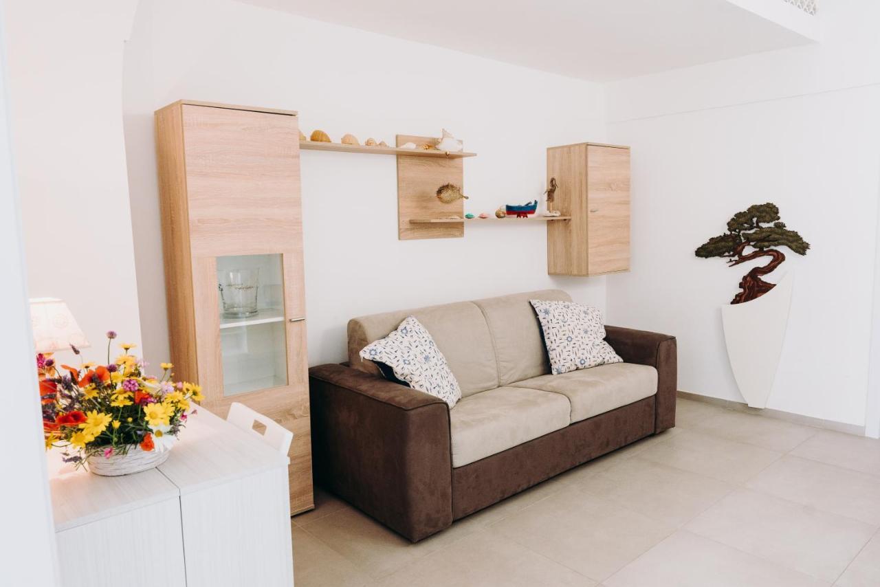 Apartamento Mare Adesso Polignano a Mare Exterior foto