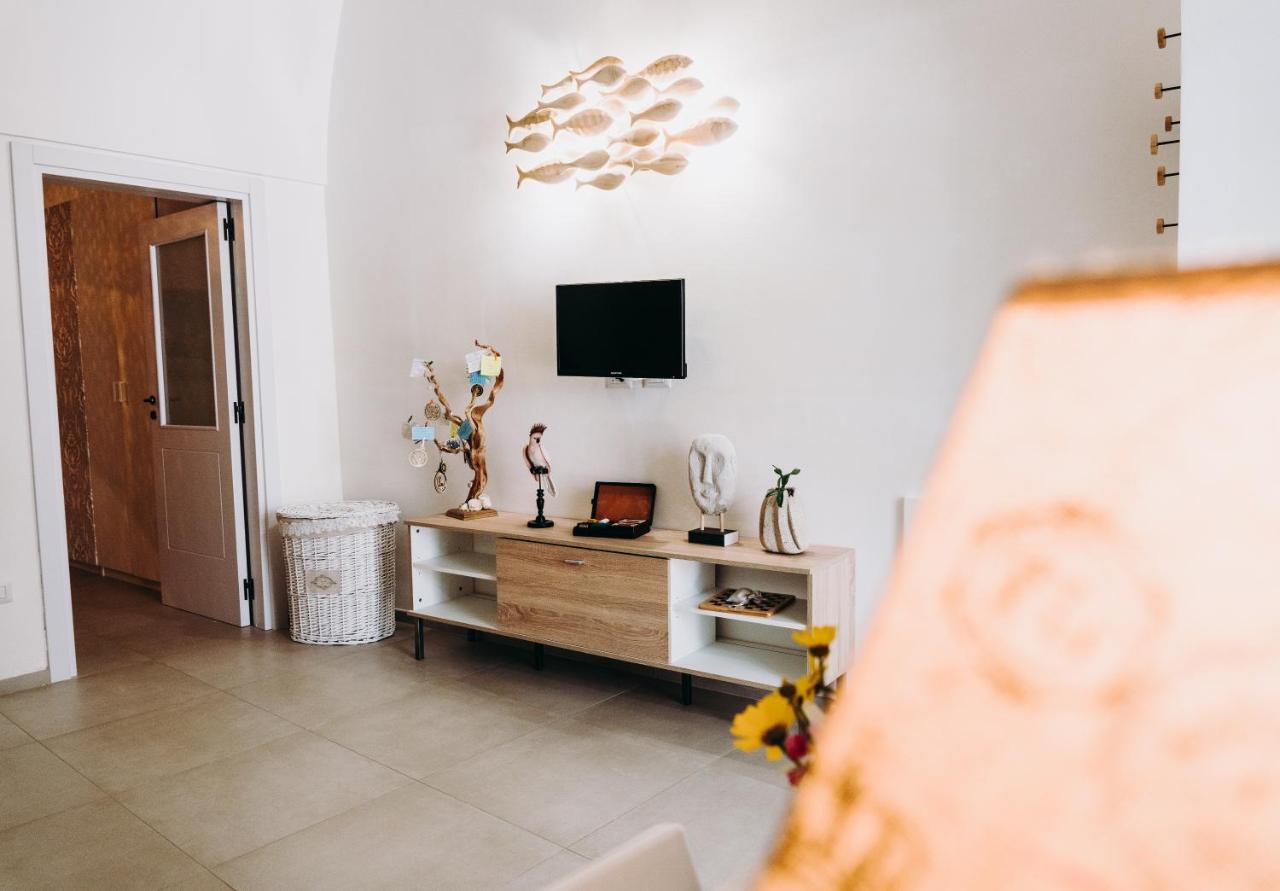 Apartamento Mare Adesso Polignano a Mare Exterior foto