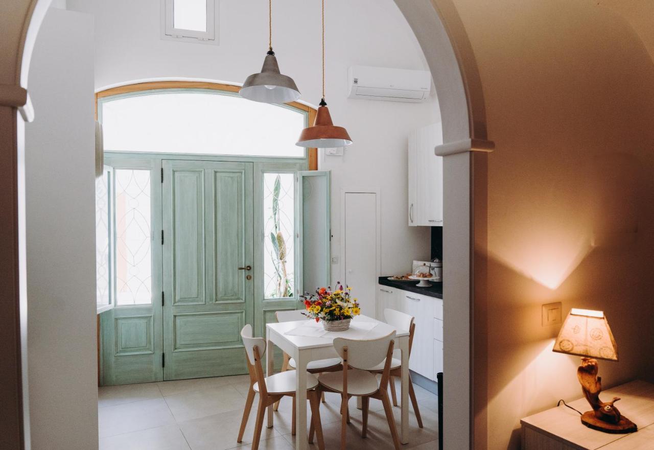 Apartamento Mare Adesso Polignano a Mare Exterior foto