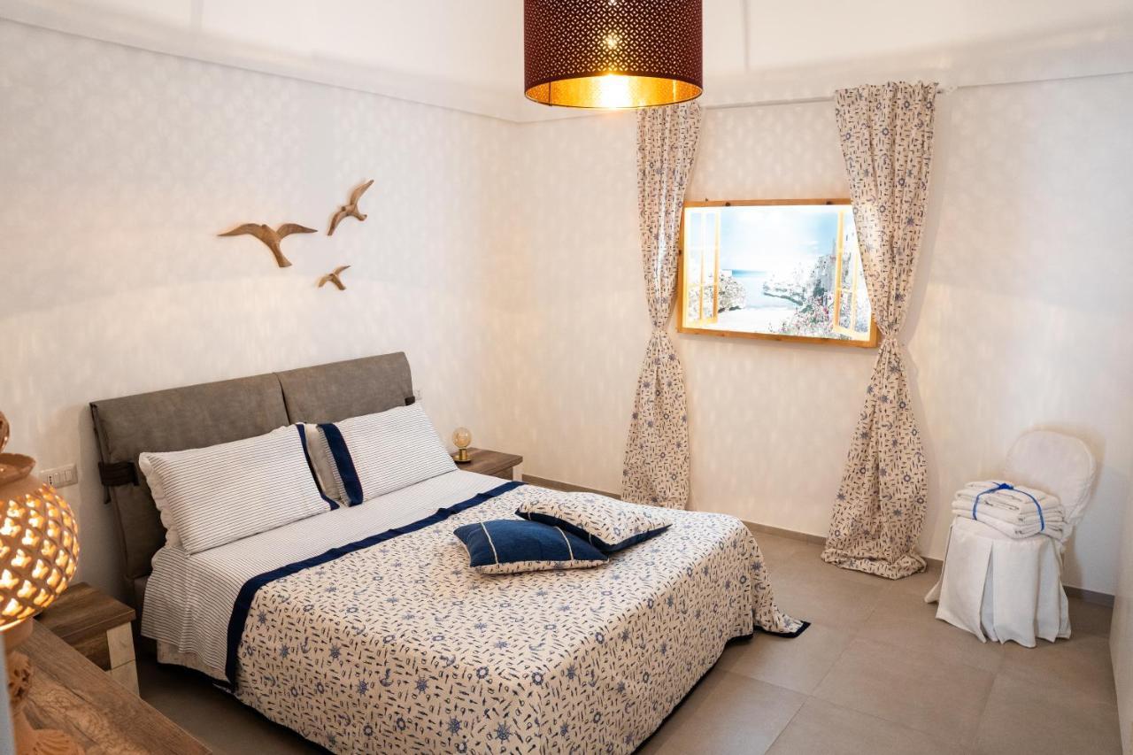 Apartamento Mare Adesso Polignano a Mare Exterior foto
