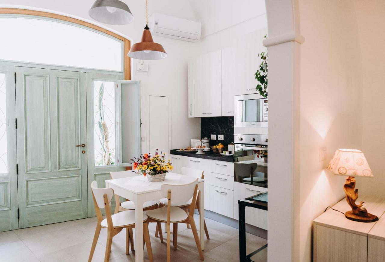 Apartamento Mare Adesso Polignano a Mare Exterior foto