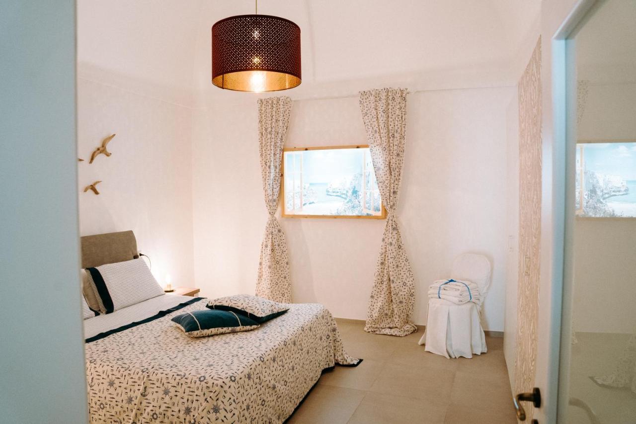 Apartamento Mare Adesso Polignano a Mare Exterior foto
