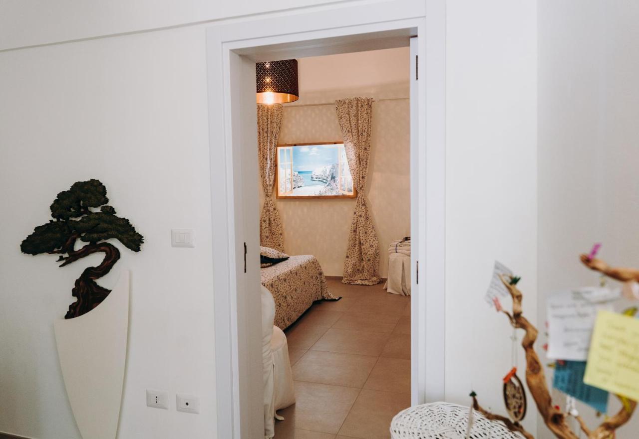 Apartamento Mare Adesso Polignano a Mare Exterior foto