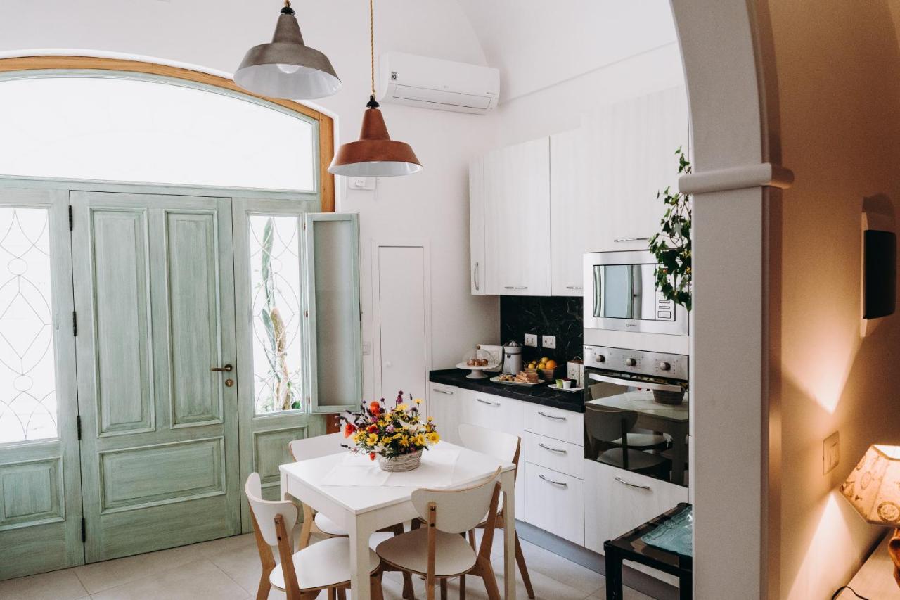 Apartamento Mare Adesso Polignano a Mare Exterior foto