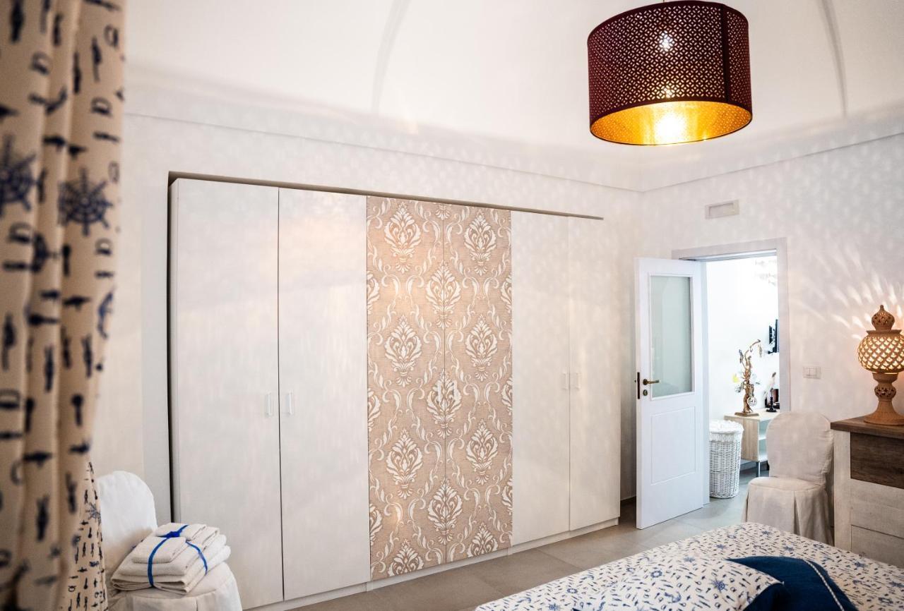 Apartamento Mare Adesso Polignano a Mare Exterior foto